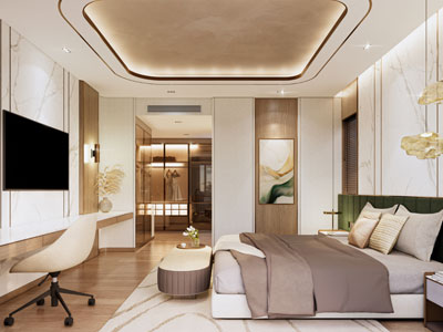 Brigade Stellaris Velachery, Velachery, Chennai