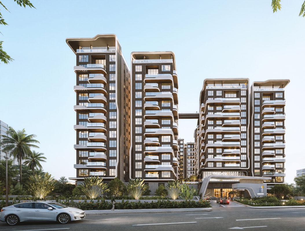 Brigade Stellaris Velachery